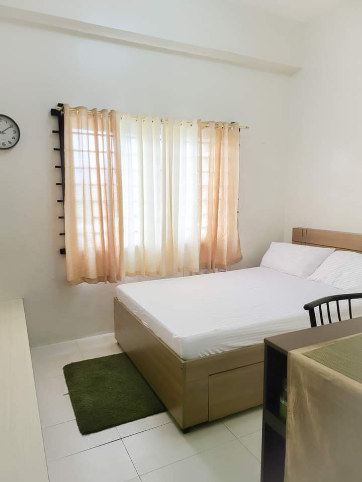 Condo for Rent — Studio in Rahmann Street, Cebu City, Philippines — Photo 4
