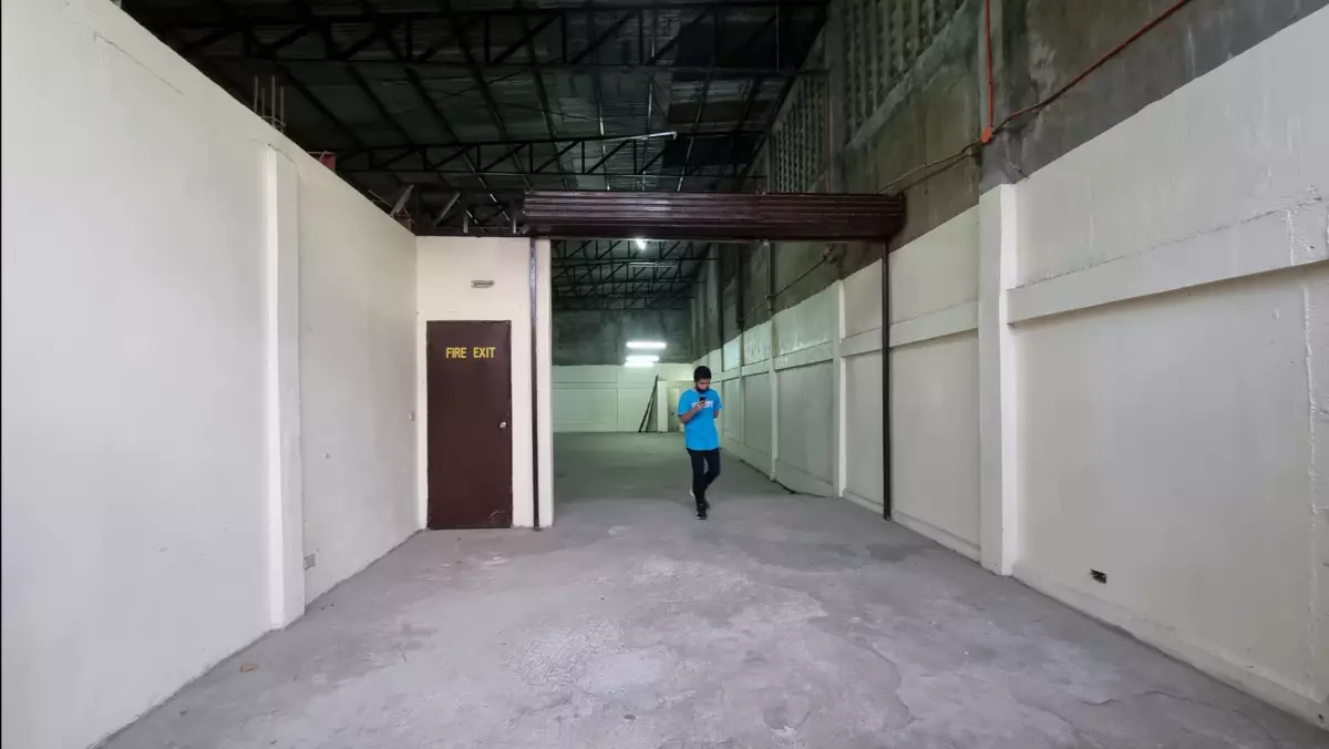 Warehouse for Rent in Cagayan de Oro City - photo 4