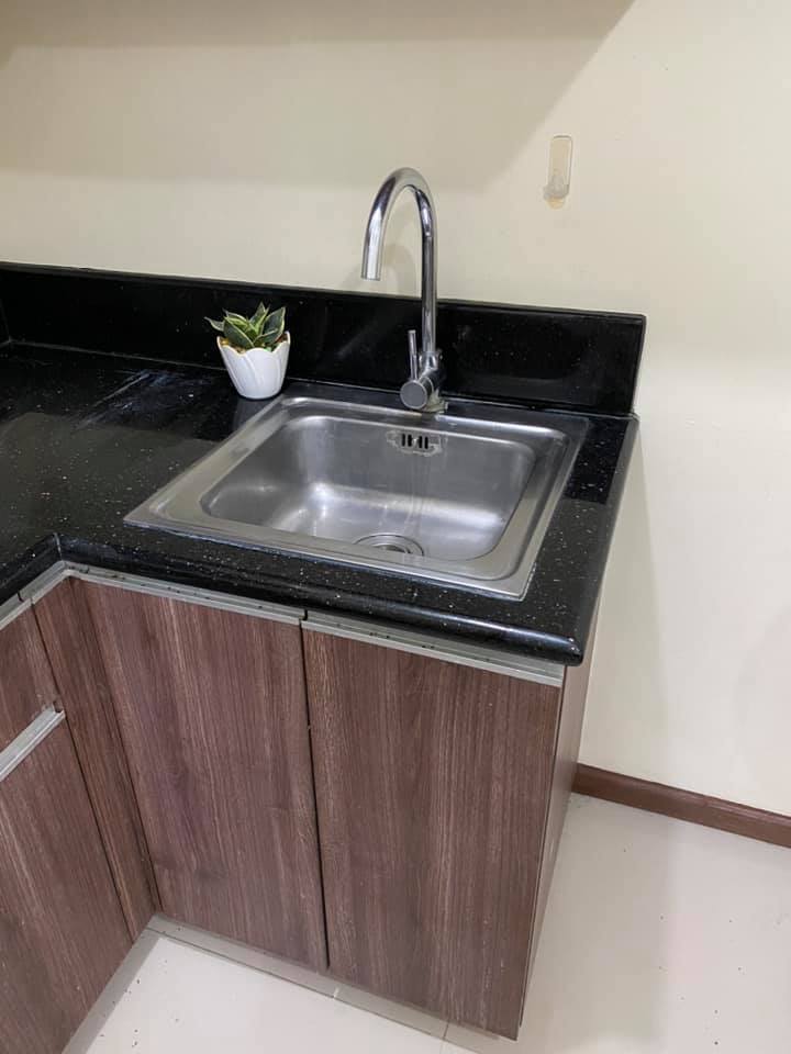 Condo for rent 1 Bedroom with Balcony Condo Unit at Azalea ‘s Place Condominium — 1 Bedroom in Cebu City, Philippines — Photo 7