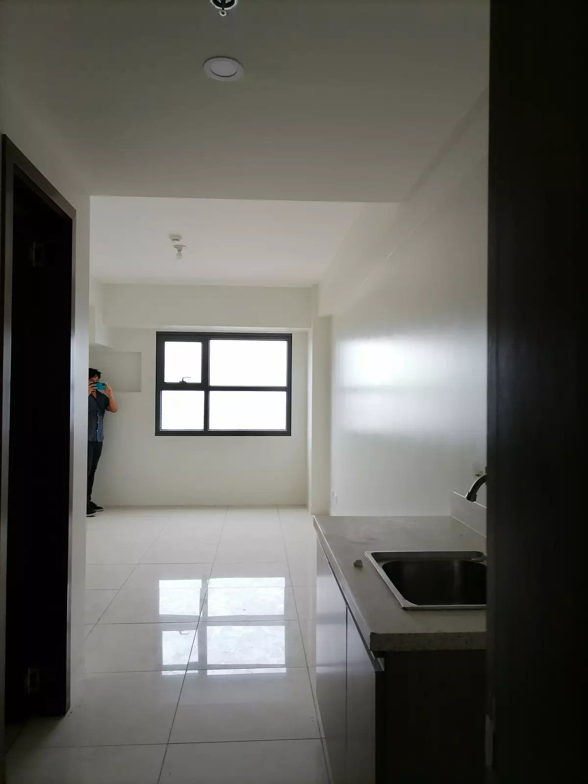 Studio Unit Unfurnished 13k Furnished 17k FOR RENT  - photo 6