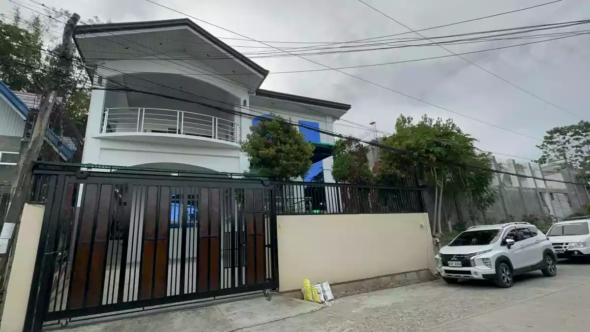 titled — House and Lot in Bulua, Cagayan de Oro City, Filipinas G. Jongko St — Photo 2