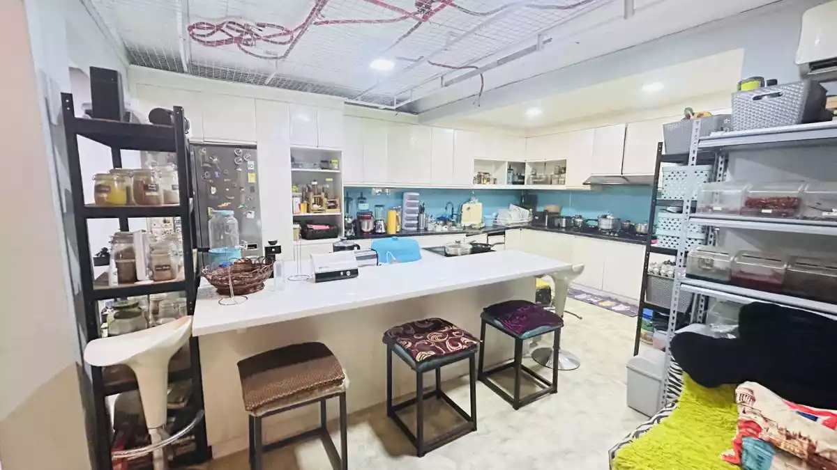 5-Bedrooms House in Camella Gensan - photo 5
