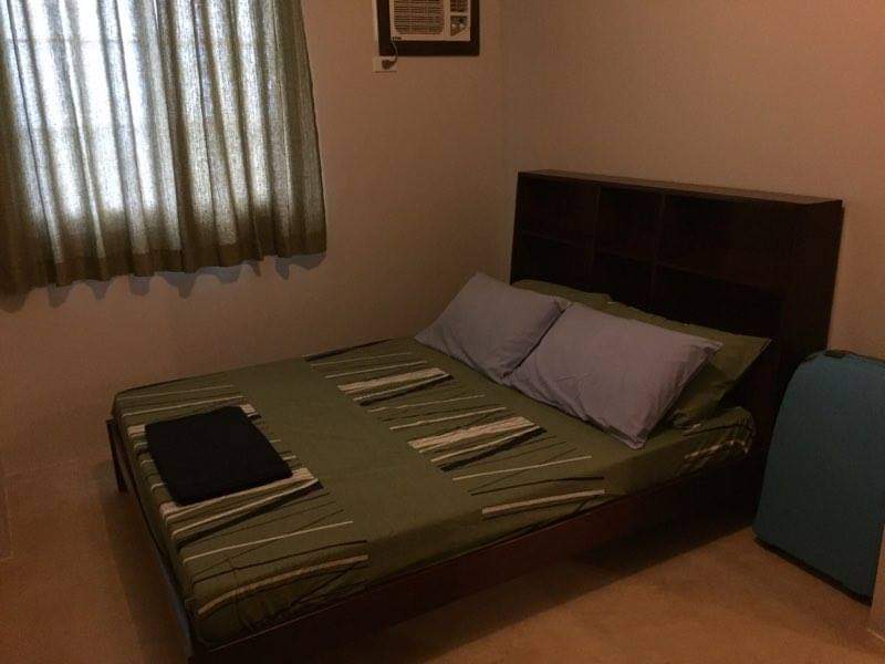 AppleOne flores — 1 Bedroom in Cebu City, Central Visayas, Philippines — Photo 3