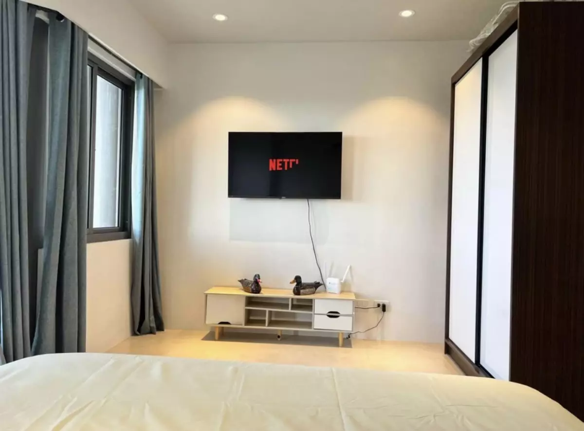 FOR SALE STUDIO IN TAMBULI - photo 6
