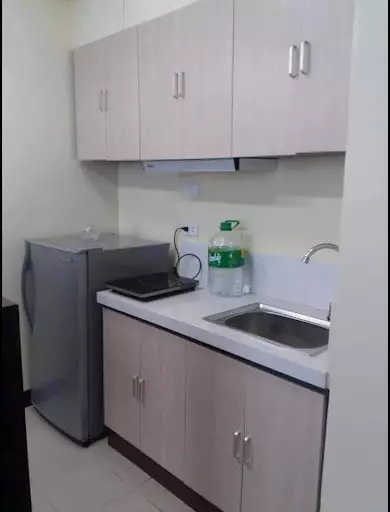Studio Unit for rent — Studio in Beach Road, Lapu-Lapu City, Cebu — Photo 7