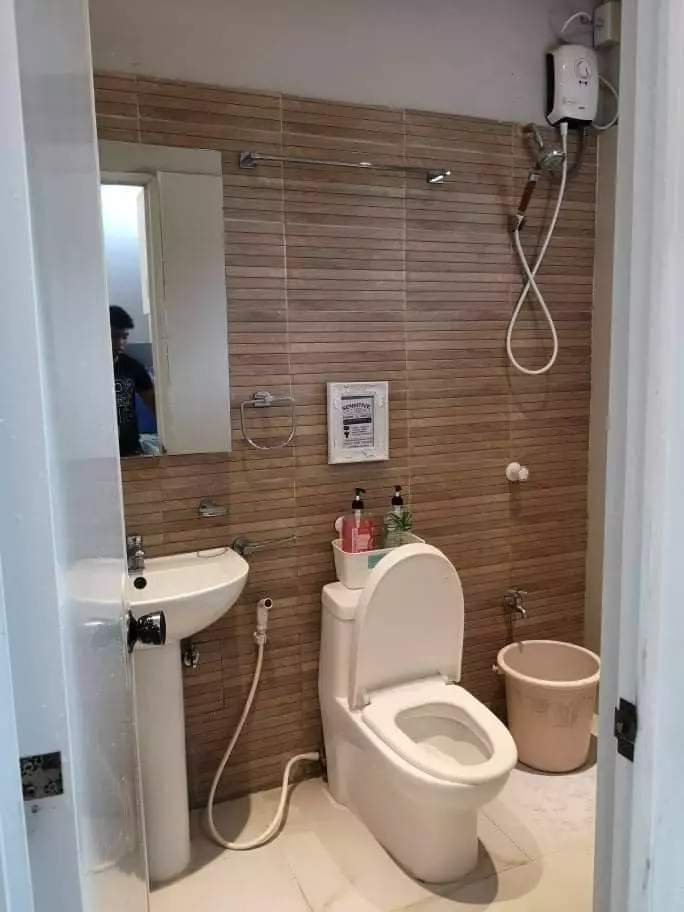 Fully furnished/ guarded subdivision  - photo 6