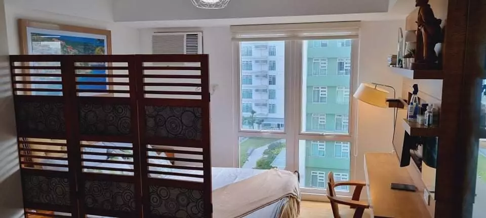 Cozy Studio condo in Ayala Cebu Business Park — Studio in Cebu City, Philippines — Photo 4