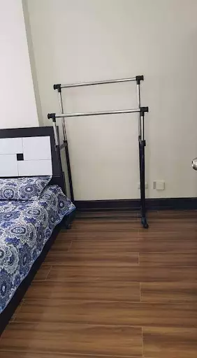 Fully Furnished 1 Bedroom for sale in Grand Residences — 1 Bedroom in Pres. Roxas Street, Cebu City, Cebu — Photo 2