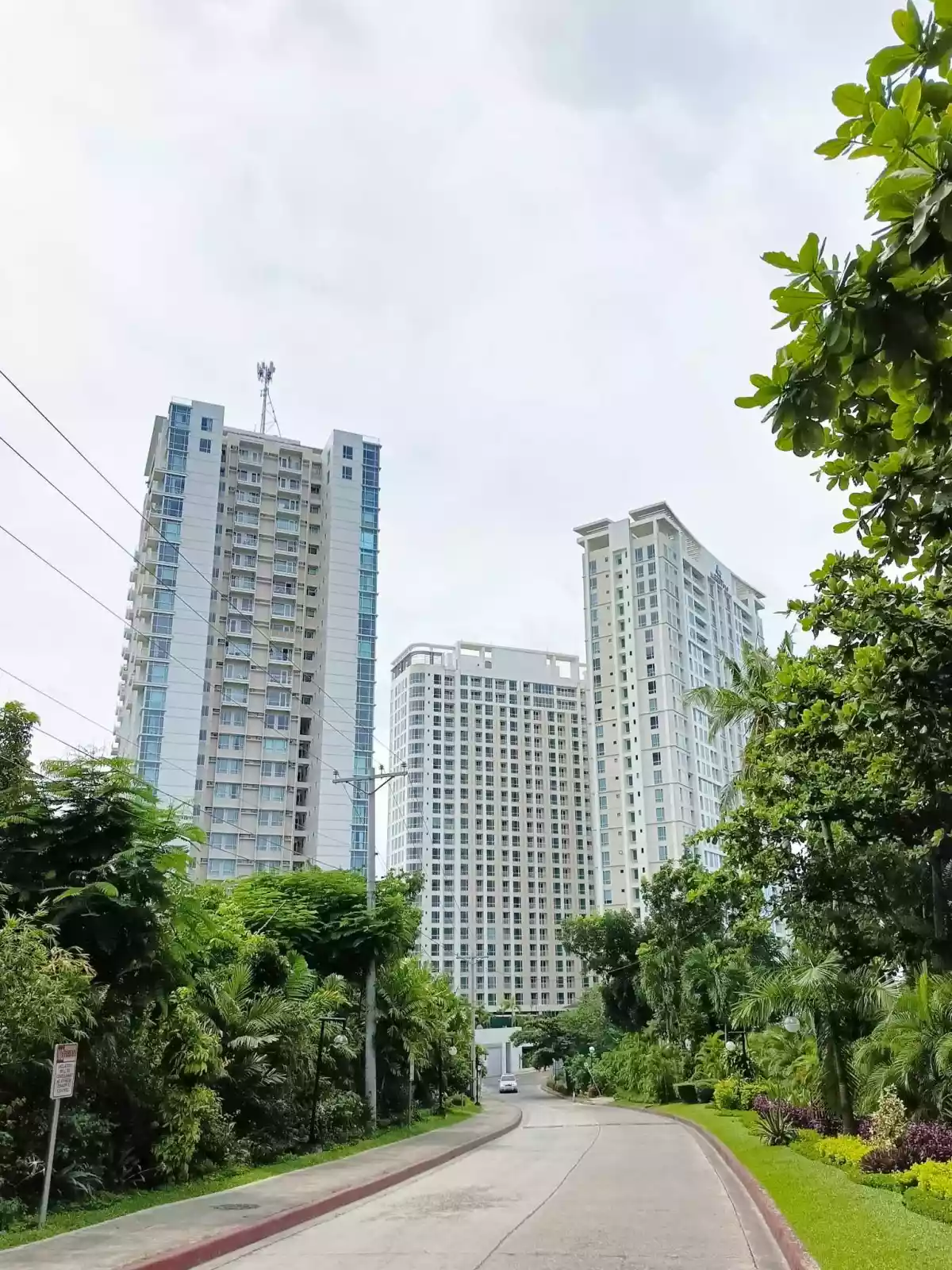 Open photo 16 of 16 — Fully Furnished 1BR Condo Unit 47sqm with Parking at Marco Polo Residences, Cebu City