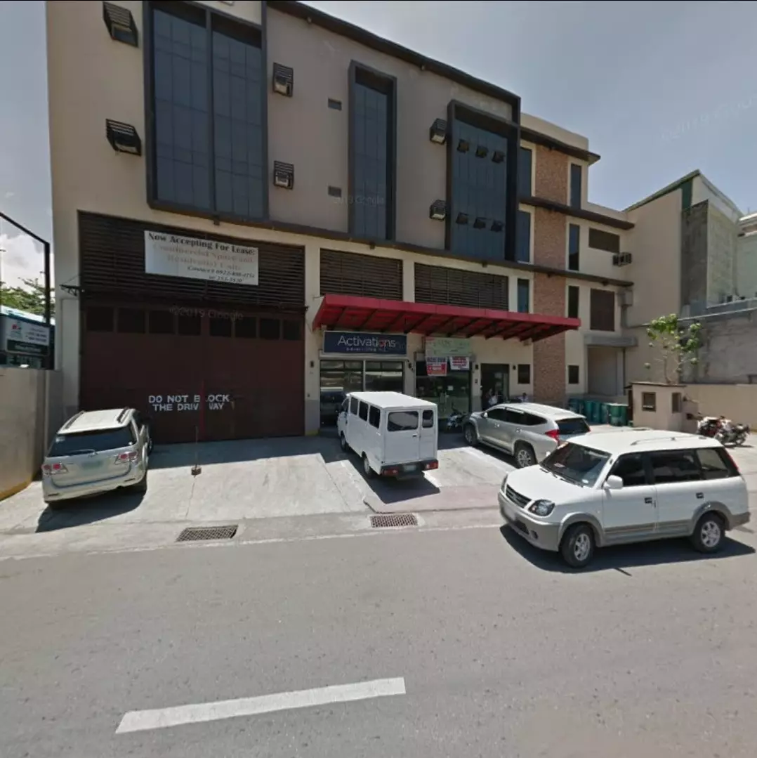 Commercial Space — BPO in Cebu, Philippines — Photo 3