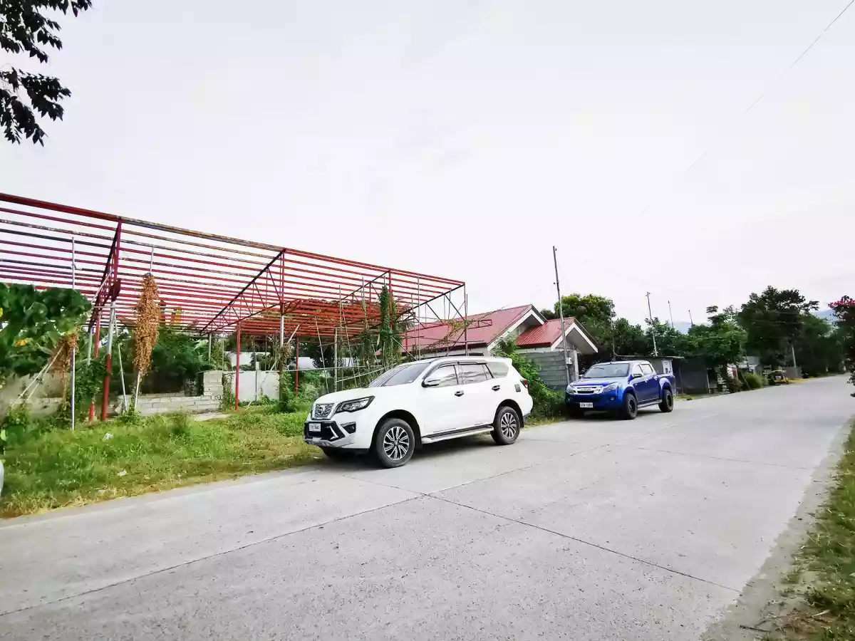 488 Commercial Lot For Sale — Commercial Lot in South Cotabato, Philippines — Photo 3