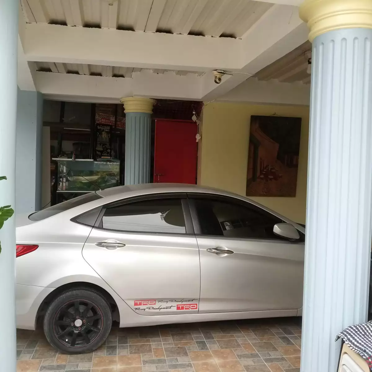 House and Lot — House and Lot in Lawaan 3 St, Talisay, Cebu — Photo 4