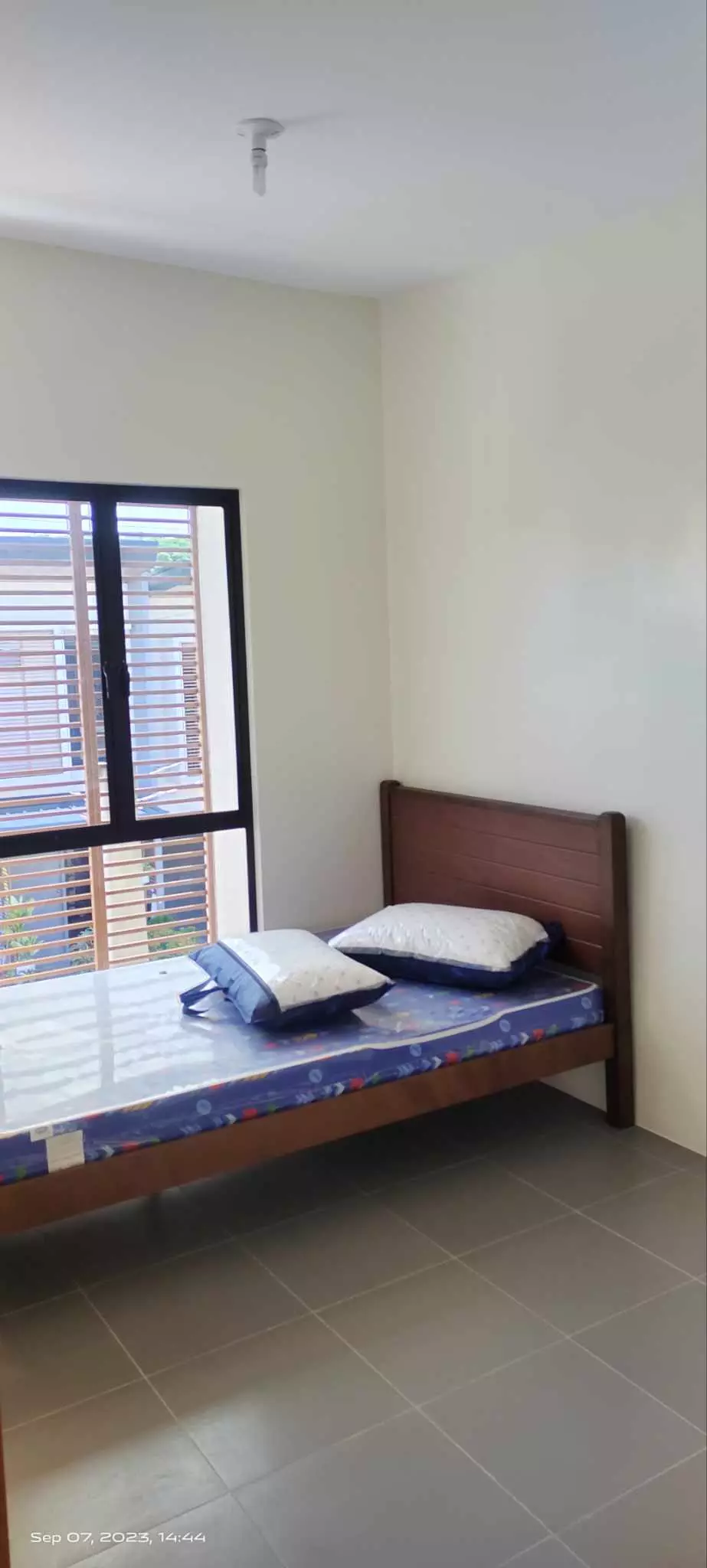 TOWNHOUSE FOR RENT IN AMOA SUBDIVISION IN COMPOSTELA — Townhouse in Compostela, Cebu, Philippines — Photo 7