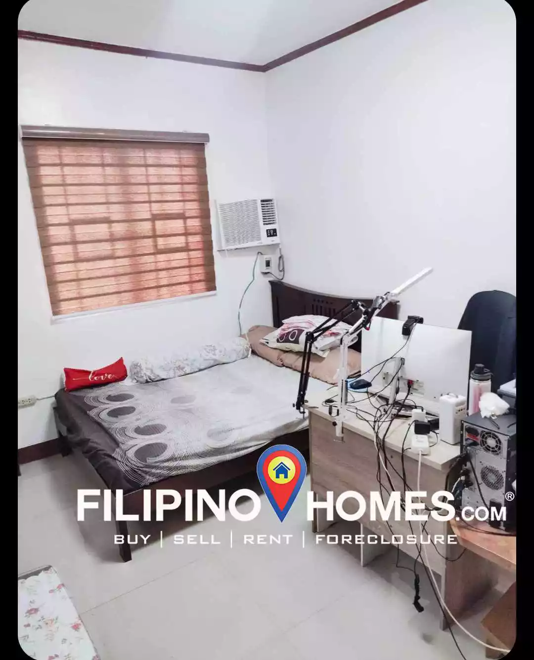 Big House and Lot in Pili — House and Lot in Pili, Camarines Sur, Philippines — Photo 6