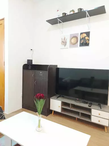For Rent Bayanihan  Flats — Studio in Cebu City, 6000 Cebu, Philippines — Photo 5