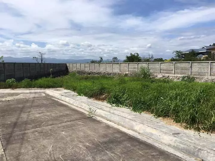 Lot for sale inside subd near beach resort in mactan - photo 7