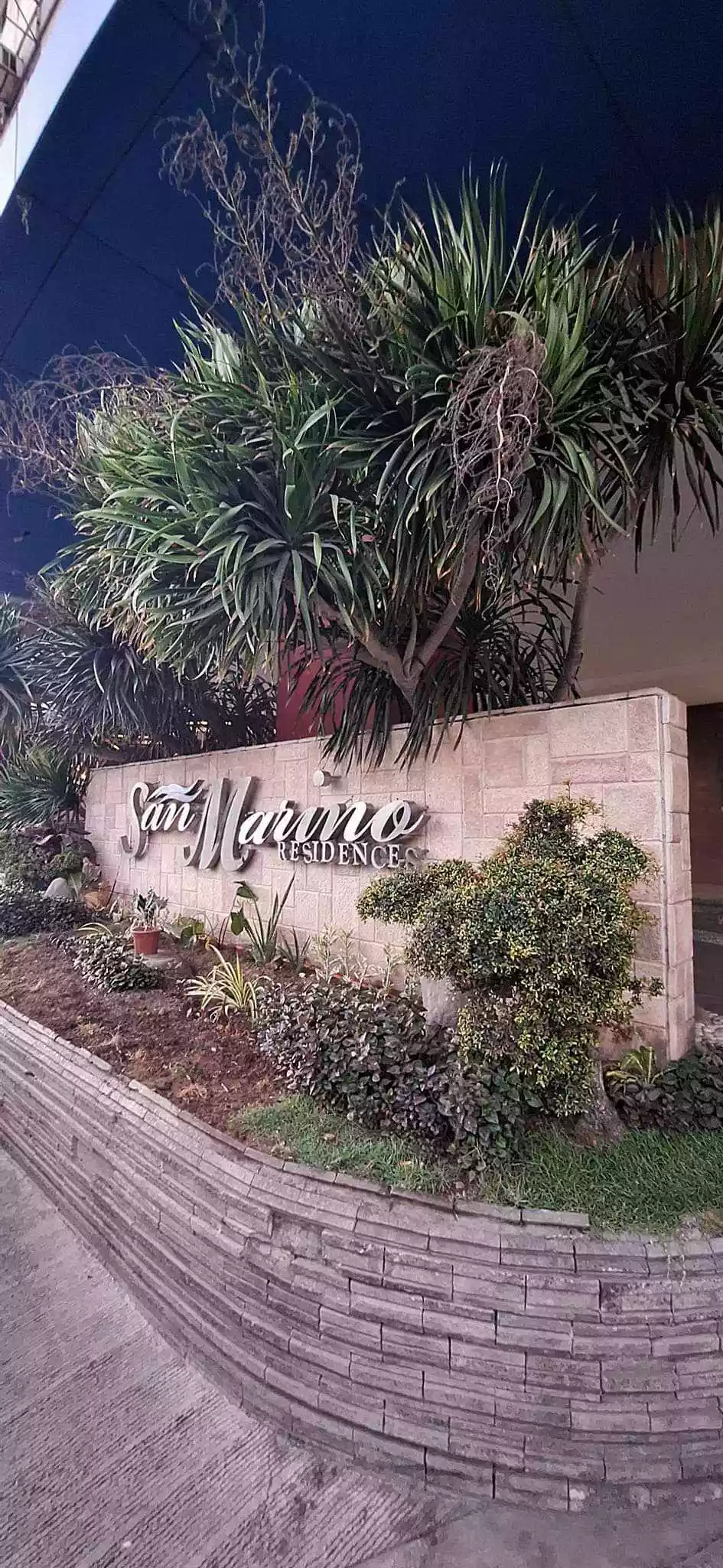 1 BEDROOM CONDO FOR RENT — 1 Bedroom in Cebu City, Philippines — Photo 3