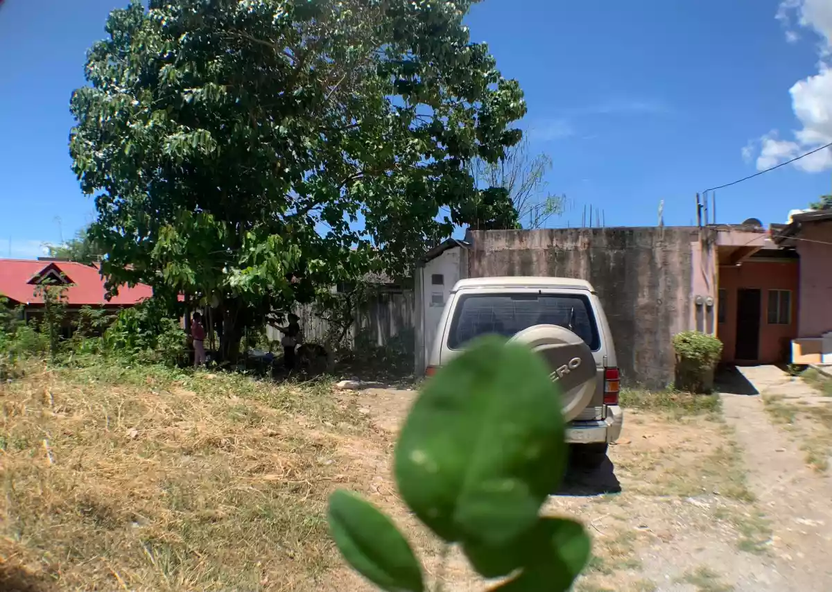 LOT FOR SALE BESIDE KAMALAYA II SUBDIVISION!! — Residential Lot in Abuno, Minglanilla, Cebu — Photo 7