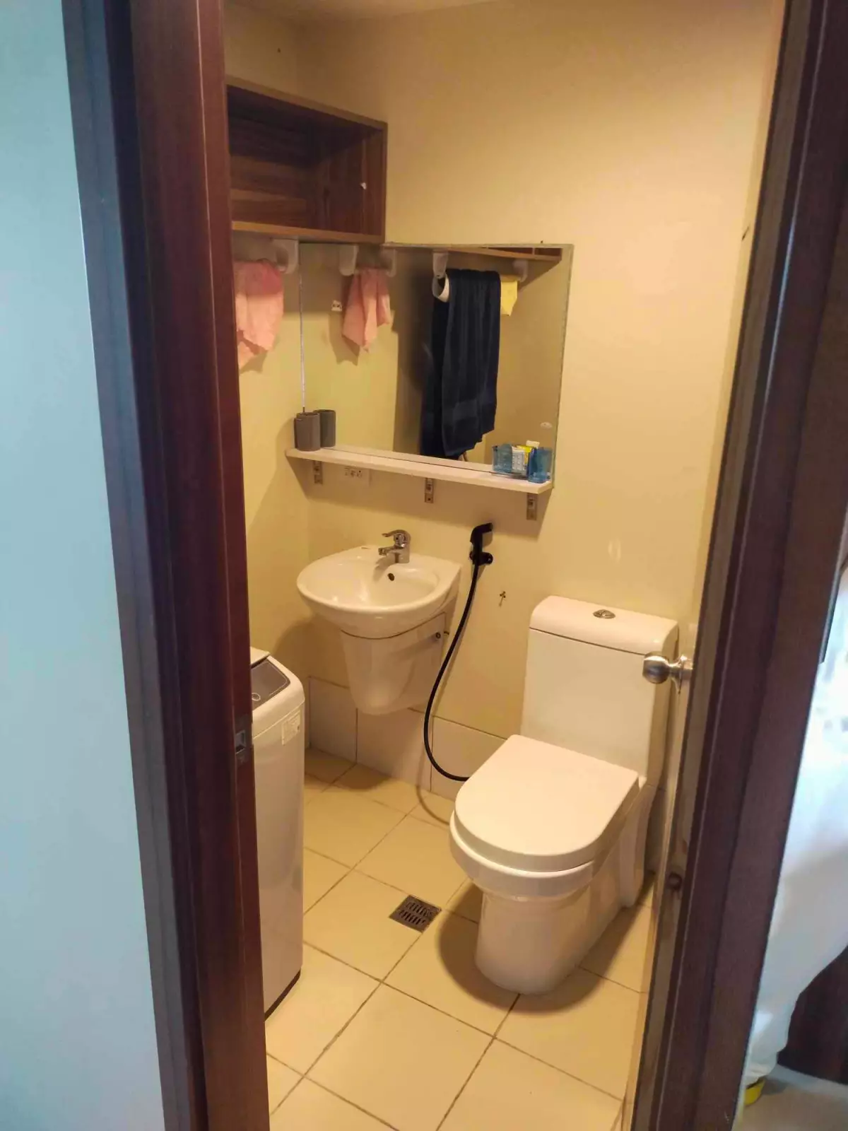 FOR SALE: Studio unit in Horizon 101 — Studio in General Maxilom Avenue, Cebu City, Central Visayas — Photo 5