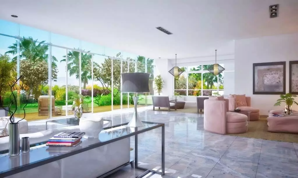 2BR FULLY-FURNISHED Condo w/ Parking at 1016 Residences — 2 Bedrooms in Cebu City, Philippines — Photo 7