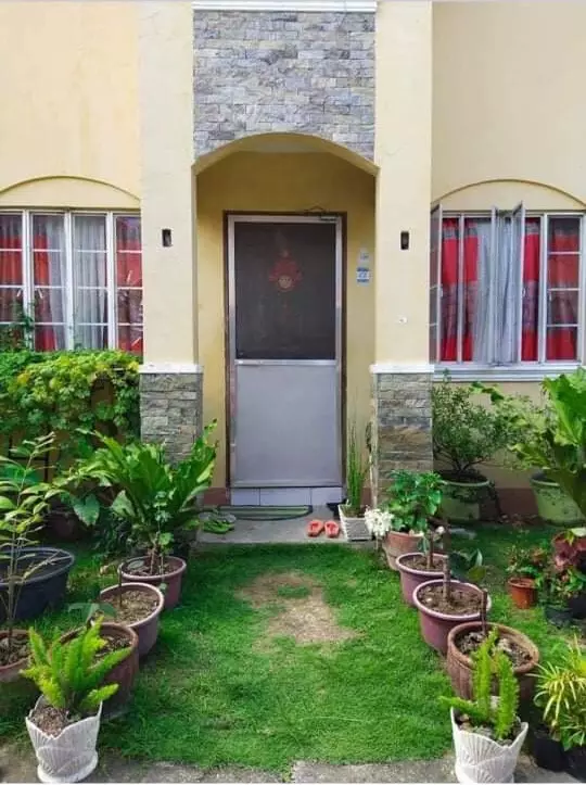 House and Lot for Sale at Villa Solana — House and Lot in Tugbongan, Consolacion — Photo 3