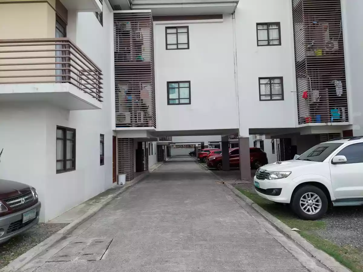Ready to Occupy Condo in Banawa Cebu — Studio in Cebu City, Cebu City, Cebu — Photo 7
