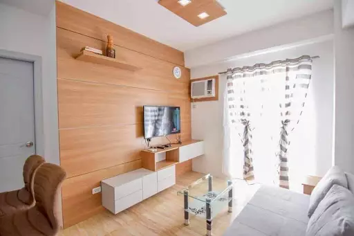Open photo 16 of 23 — 1Bedroom AppleOne Banawa Unit For Sale
