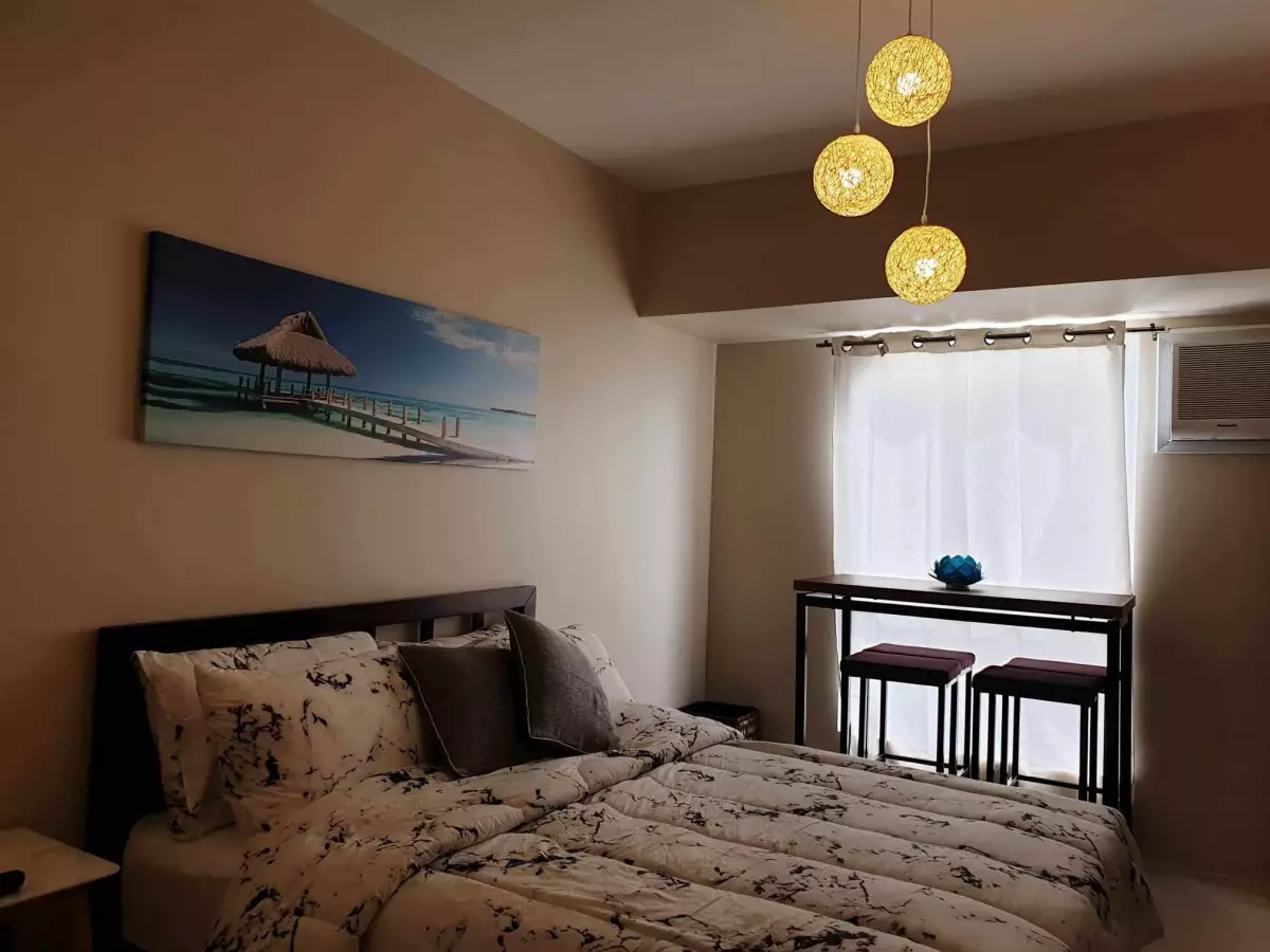 Avida Tower Studio For Sale — Studio in Lahug, Cebu City, Cebu — Photo 5