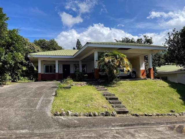 30 Big bungalow house for rent — House and Lot in Leyte, Philippines — Photo 2