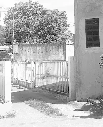 PRIME LOT FOR SALE JUST WITHIN THE CITY
