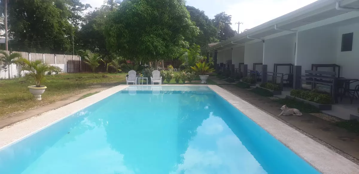 Titiled Operational Resort — Beach House / Resort in Bohol, Philippines — Photo 3