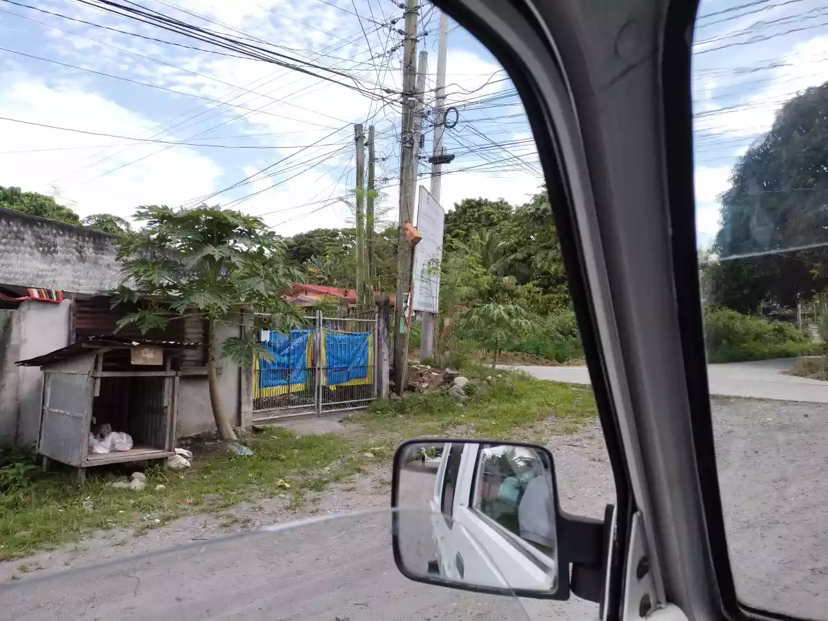 Poblacion corner lot — House and Lot in Polomolok, South Cotabato, Philippines — Photo 3
