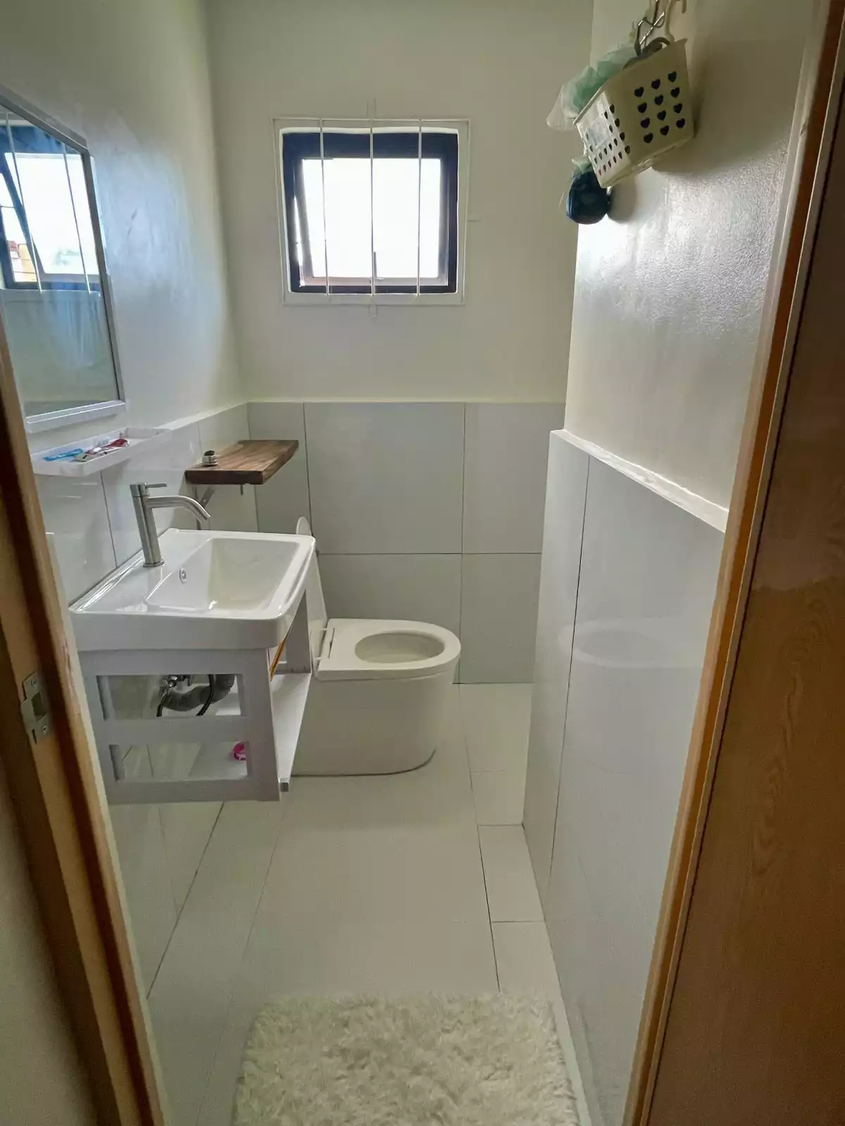 Casa Mira linao — Townhouse in Sandayong, Minglanilla, Cebu — Photo 3