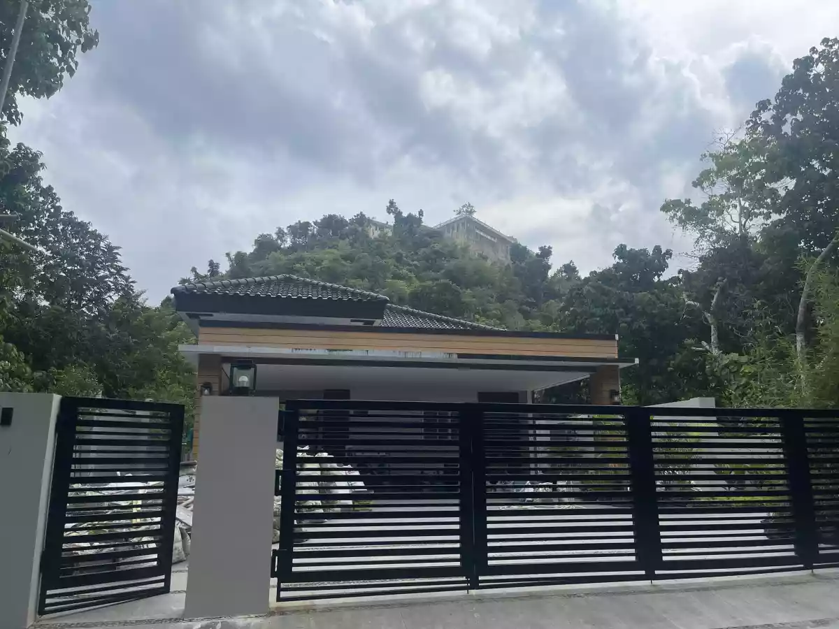 Maria Luisa Estate Park — House and Lot in Paseo Esperanza, Cebu City, Cebu — Photo 2