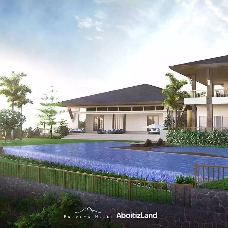 Residential Lot for sale at Priveya Hills by Aboitizland 738 sqmtr P37500 PER SMTR - photo 5