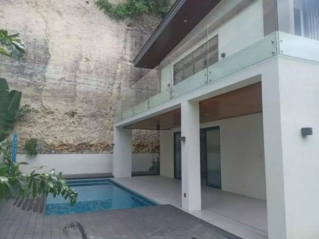 Brandnew Modern Luxury House at Maria Luisa Cebu - photo 3