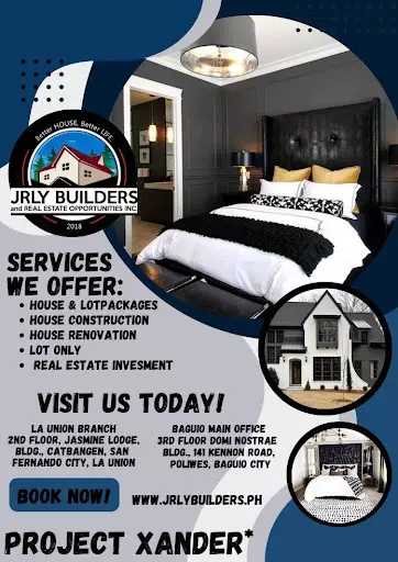 Open photo 12 of 31 — Project Xander 3 Bedroom Modern Customize  pre selling House and Lots package for Sale in Remedios Hill Phase 2, Suello Village Baguio City 