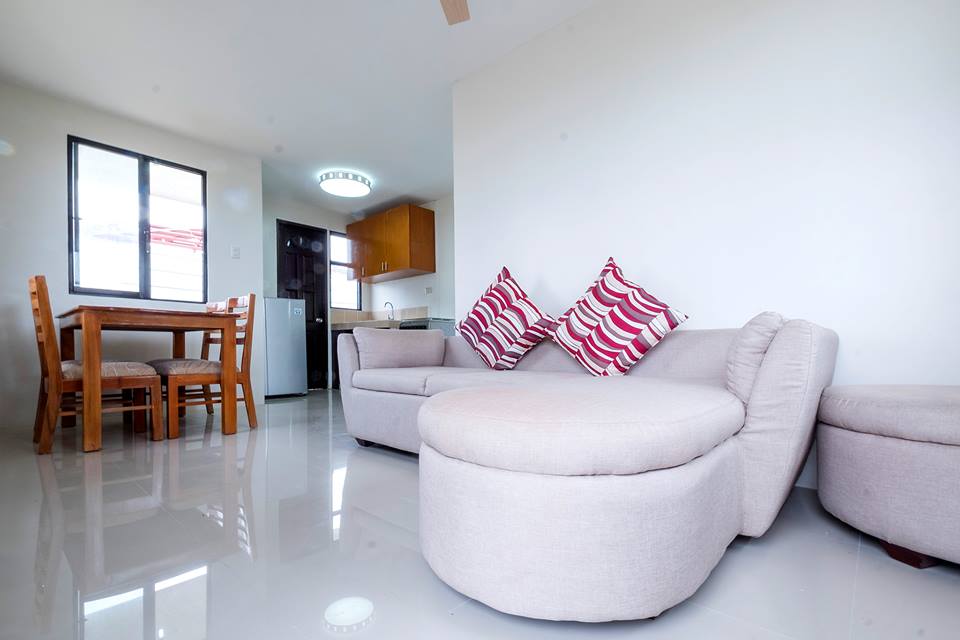 Bungalow House for Sale in Ajoya Subdivision, Gabi Cordova Cebu — House and Lot in Gabi Road, Cordova, Cebu — Photo 2