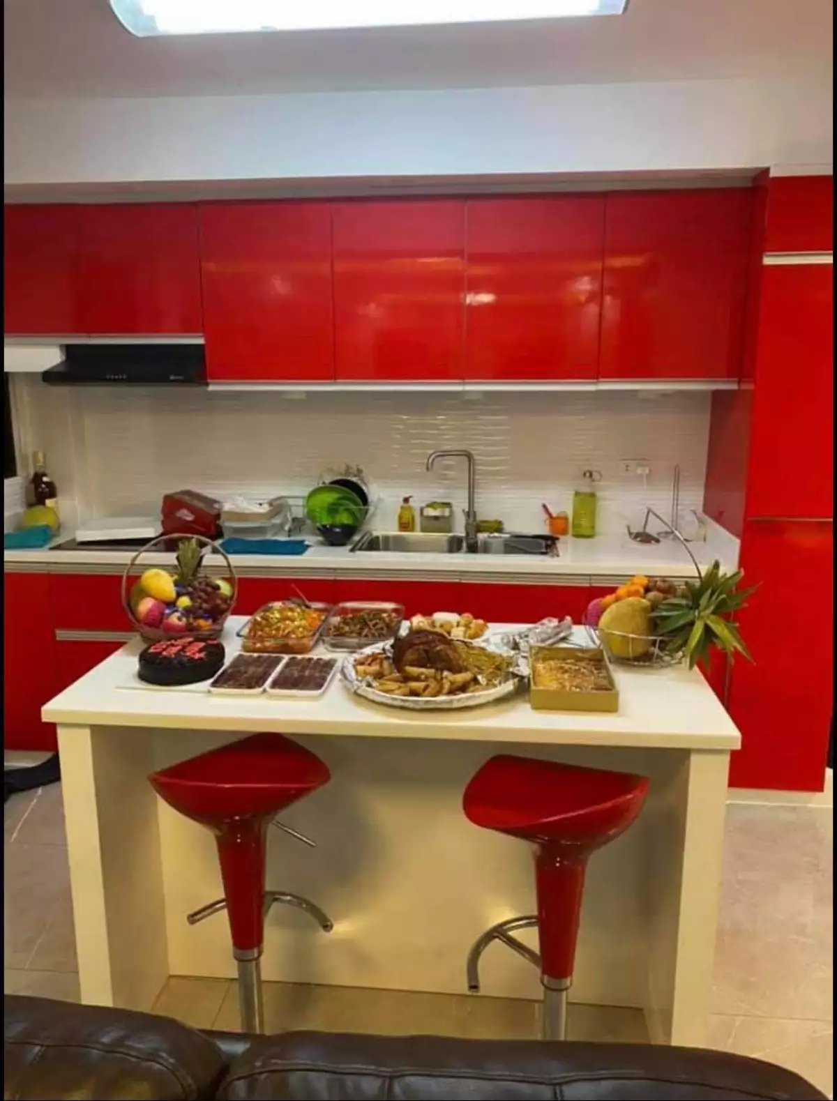 Open photo 13 of 21 — 4 bedroom unit For Rent or For assume In park place pueblo de oro babag 2 LLC 