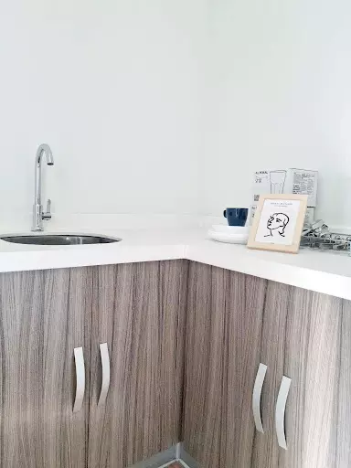 Beautiful 2BR Condo in Studio A Katipunan — 2 Bedrooms in Xavierville Avenue, Quezon City, Kalakhang Maynila — Photo 4