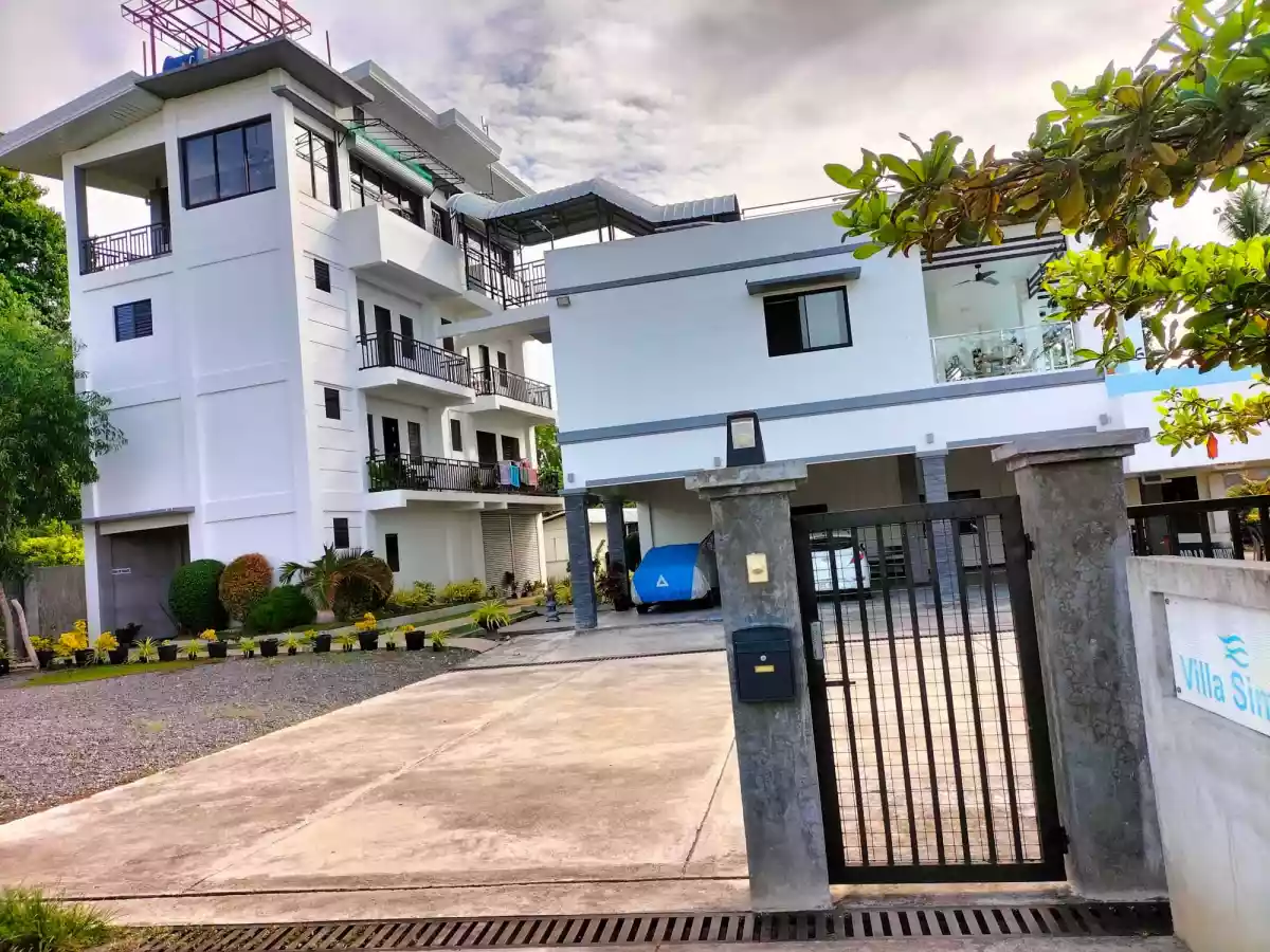 Private Resort for Sale Panglao Bohol