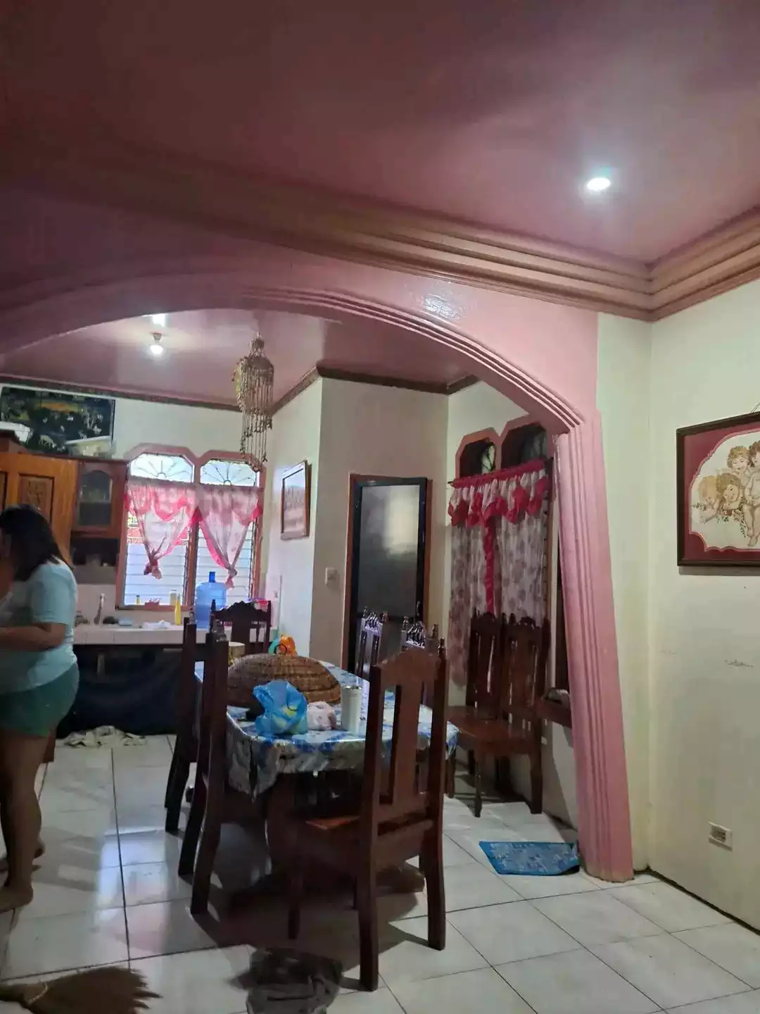 T-5384 — House and Lot in Alabel, Sarabgani Province, Aldevinco St. — Photo 3