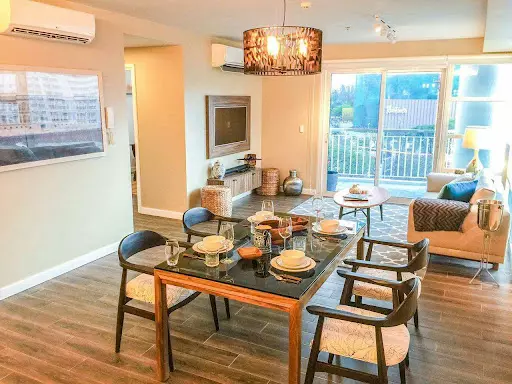 2BR for Rent — 2 Bedrooms in Philippines — Photo 4