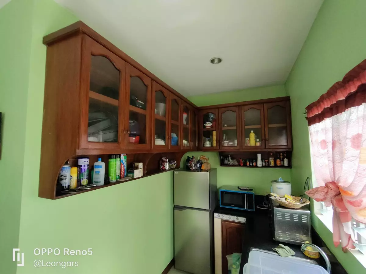 House and Lot for RUSH Sale in Northville Subdivision, Boloc-Boloc, Sibulan — House and Lot in Sibulan, Negros Oriental, Philippines — Photo 5