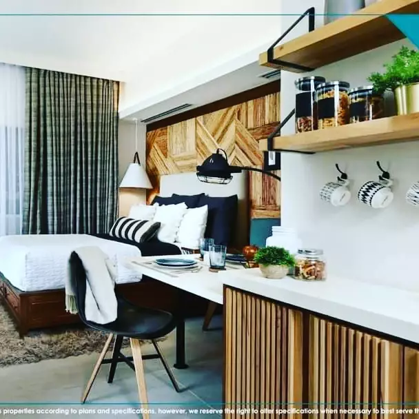 BE RESIDENCES LAHUG 