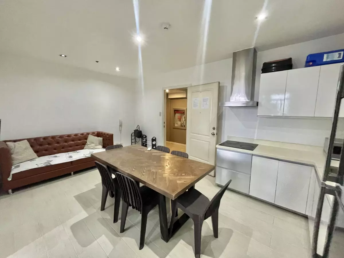 The Gramercy Residences For Rent by Princess Rose M Esposo - photo 3