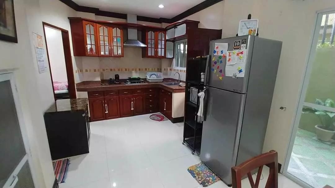 Open photo 11 of 13 — House For Rent Inside Metropolis Subdivision