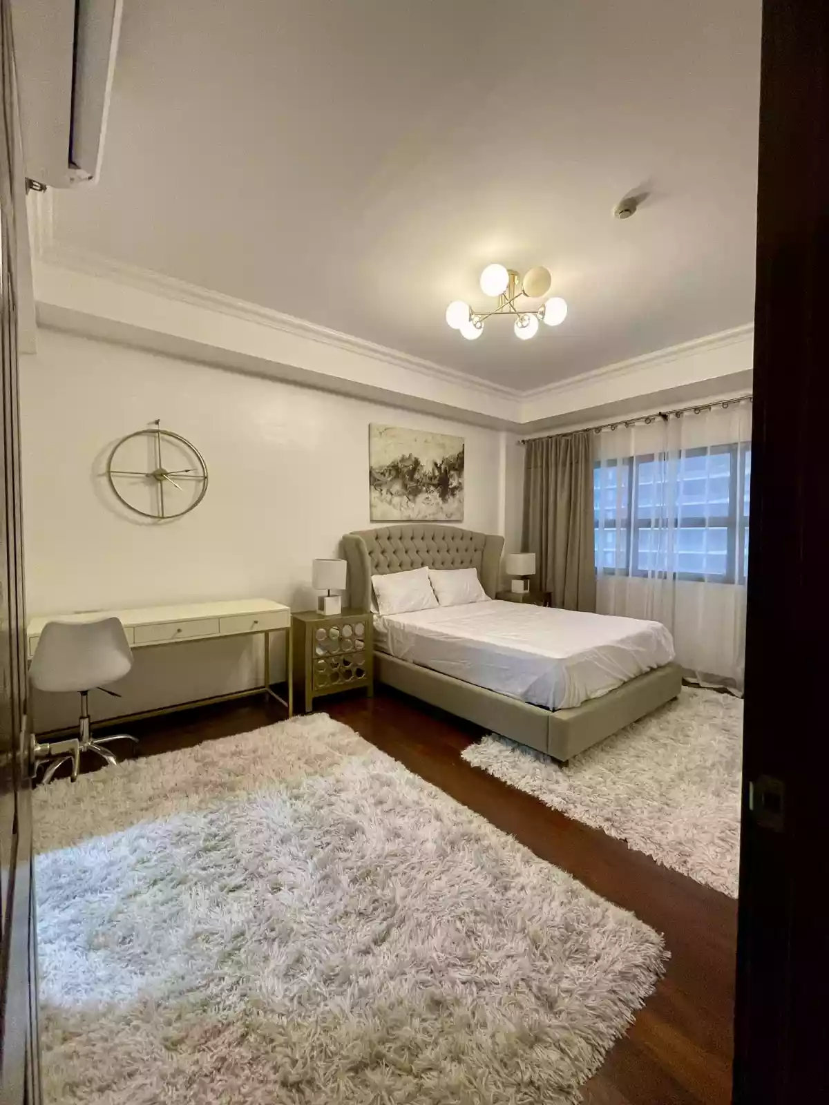 Penthouse Bi-level