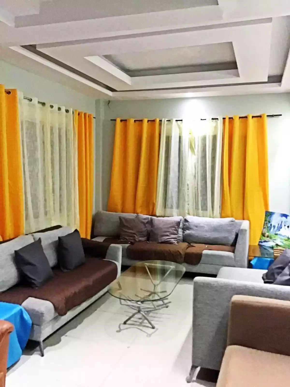 Income Generated 2 buildings (1st Building  for Residential/Hotel)(2nd Building for Apartment)  in Urgello,Cebu City — Building in Cebu City, Cebu, Philippines — Photo 2