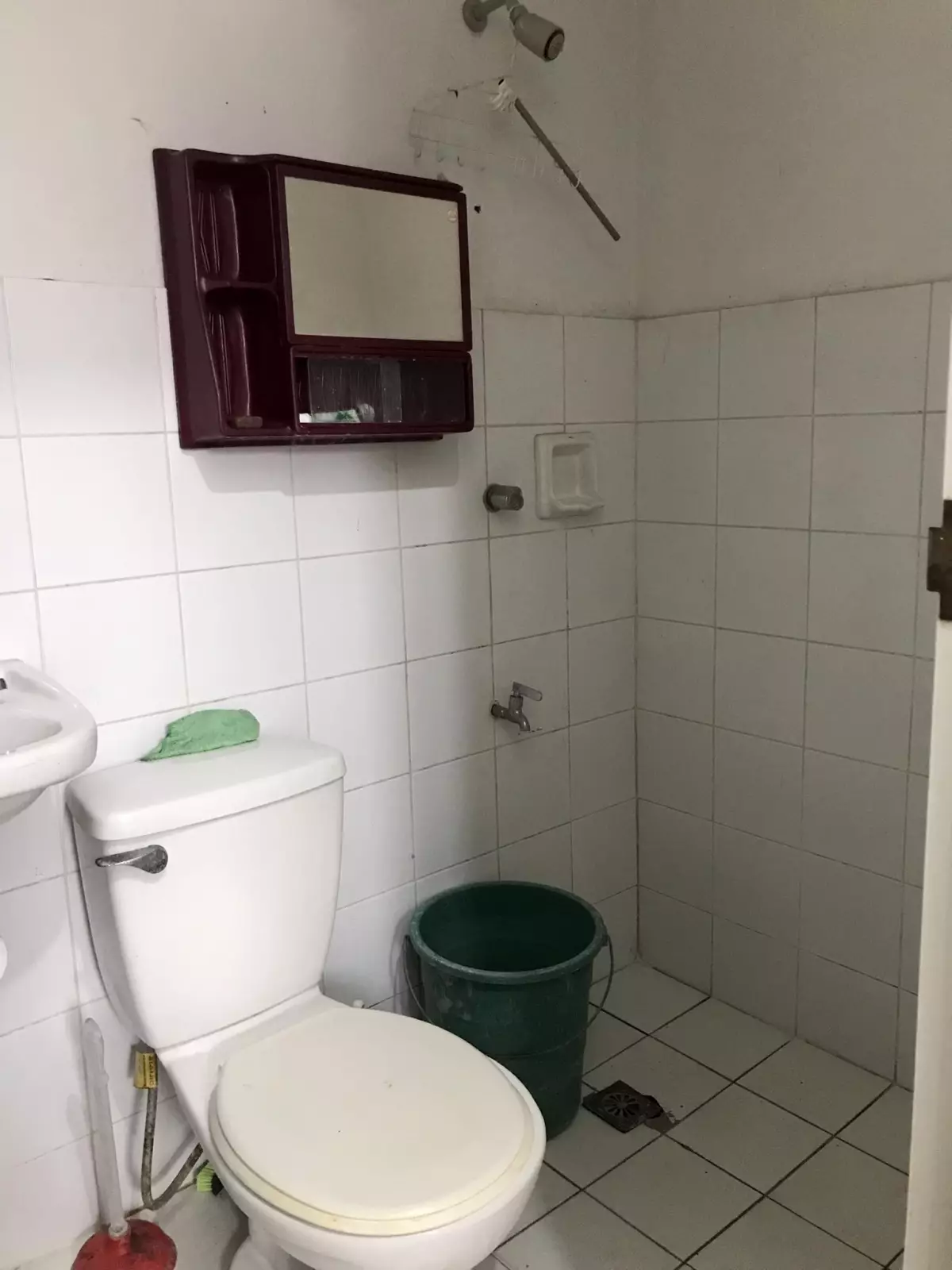 2 Storey and 2 Bedroom Townhouse For Sale — Townhouse in Cebu City, Cebu, Philippines — Photo 7